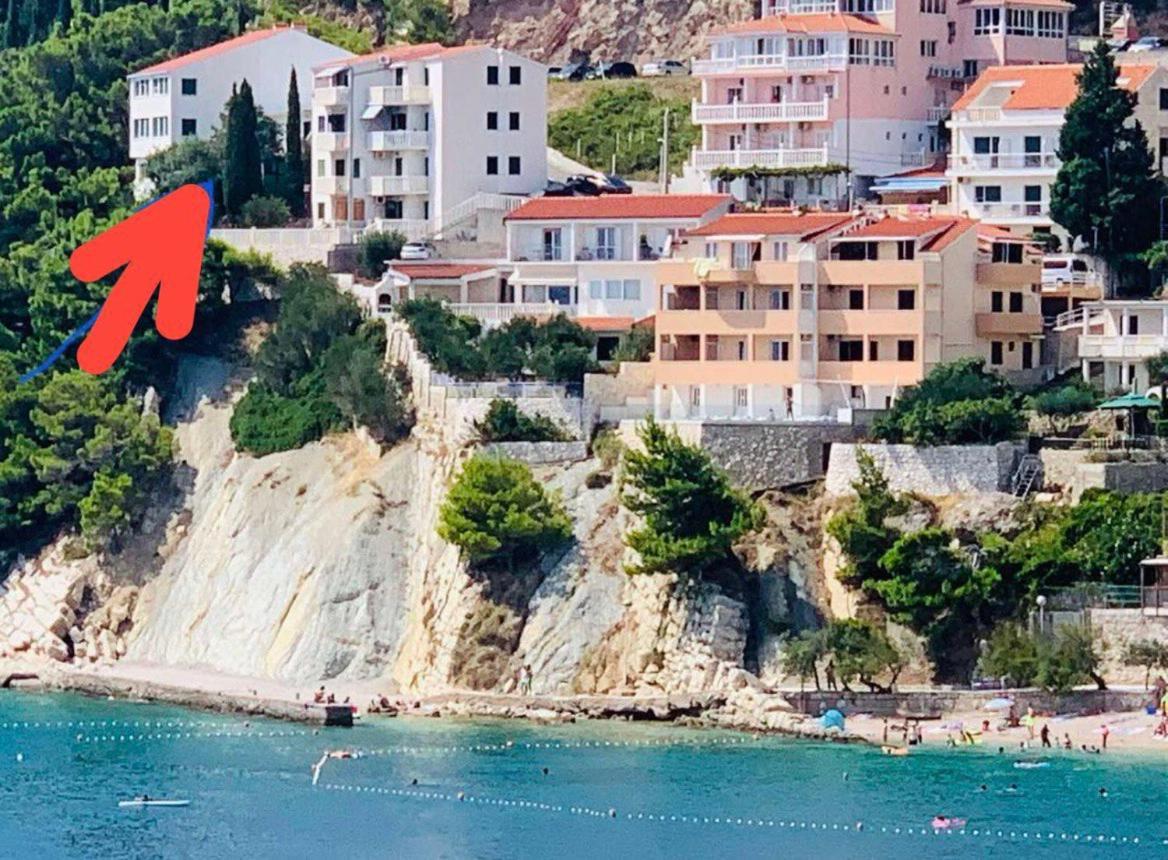 ميميتسا Adriatik Paradise المظهر الخارجي الصورة
